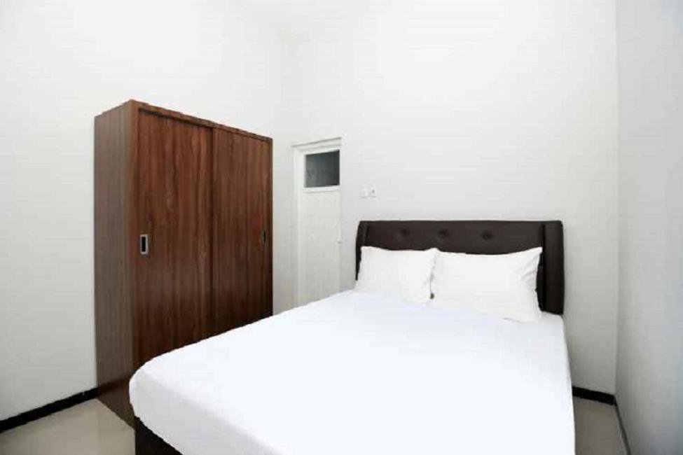 Cah Ayu Guest House Jenggrik Dış mekan fotoğraf