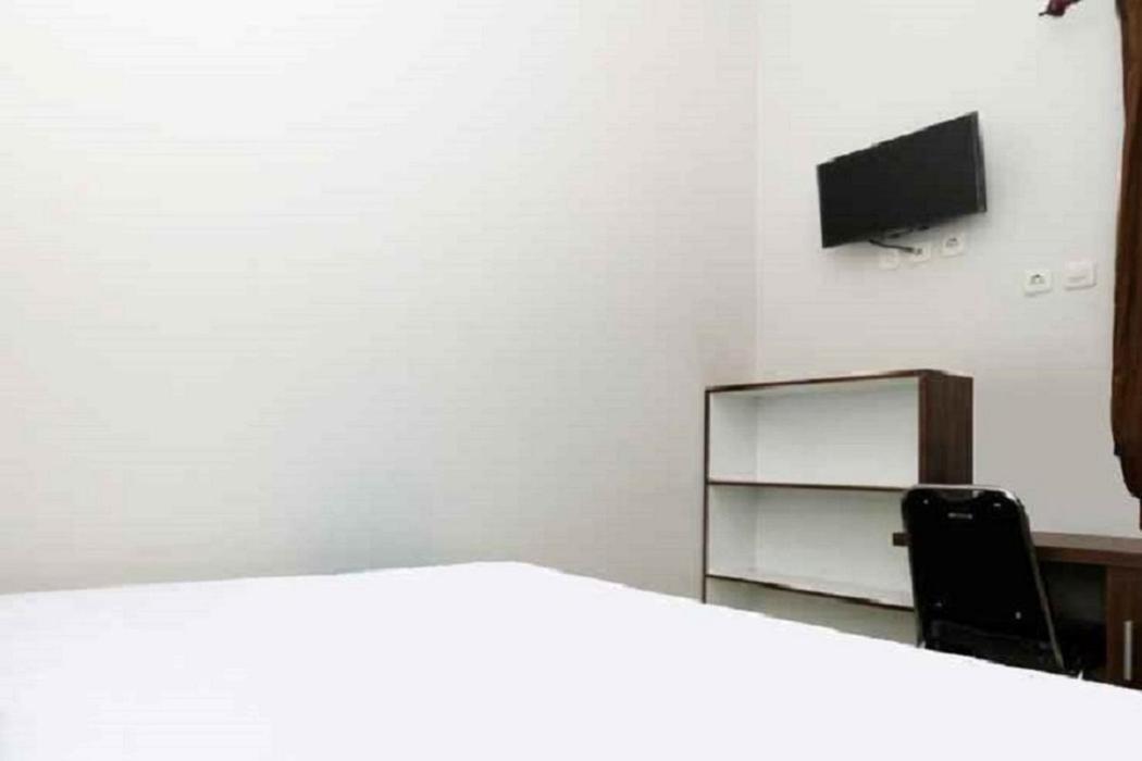 Cah Ayu Guest House Jenggrik Dış mekan fotoğraf
