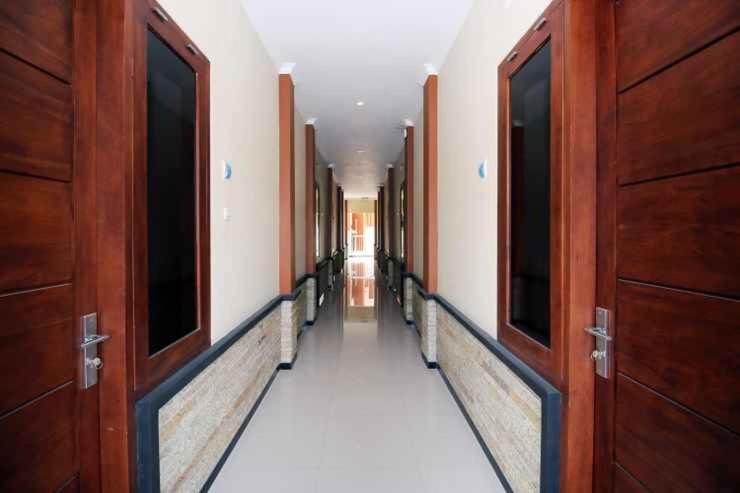 Cah Ayu Guest House Jenggrik Dış mekan fotoğraf