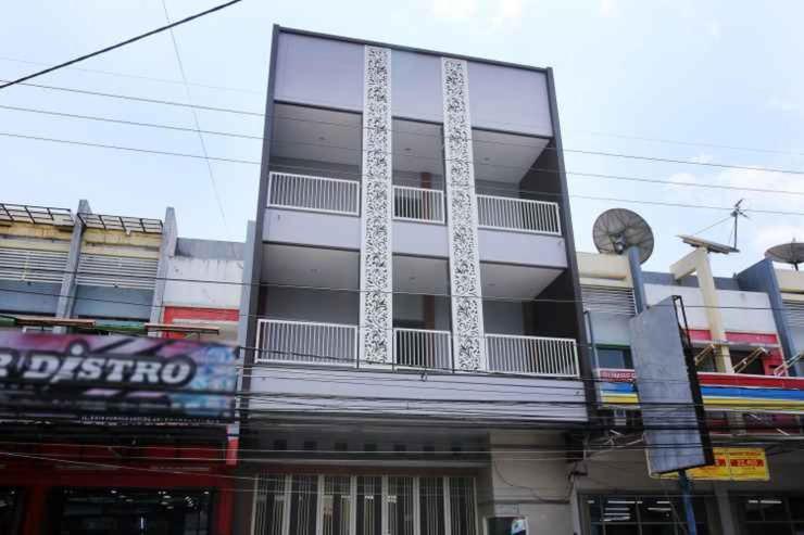 Cah Ayu Guest House Jenggrik Dış mekan fotoğraf